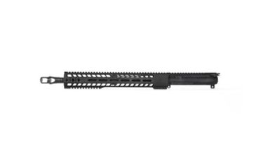 Image of Radical Firearms Complete Upper Assembly 16in 458 SOCOM ,.936, 1/14 Twist, 15in MHR, M-LOK, Panzer Brake, Black, CFU16-458SOC-15MHR