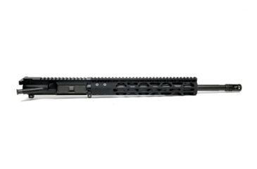 Image of Radical Firearms Complete Upper Assembly, 16in 5.56 SOCOM, 1/7 Twist, 12in RPR, M-LOK, A2 Flash Hider, Black, CFU16-5.56SOC-12RPR