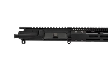 Image of Radical Firearms Complete Upper Assembly 16in 5.56 SOCOM, 1/7 Twist, 15in RPR, M-LOK, Zero Impulse, Black, CFU16-5.56SOC-15RPR-ZS