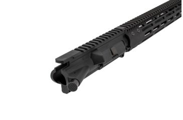Image of Radical Firearms Complete Upper Assembly 16in 5.56 SOCOM, 1/7 Twist, 15in RPR, M-LOK, Zero Impulse, Black, CFU16-5.56SOC-15RPR-ZS