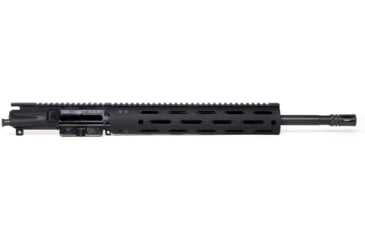 Image of USED Radical Firearms AR-15 Complete Upper Assembly 16in 7.62x39, 4150V, HBAR Contour, 1/10 Twist, 10in FGS, MOE, A2 Flash Hider, Black, CFU16-7.62X39HBAR-10FGS, EDEMO2, Used, Condition Fair, Condition Fair, Used