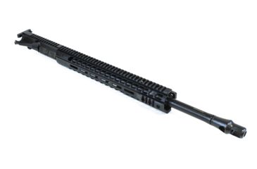 Image of Radical Firearms Complete Upper Assembly 20in .450 Bushmaster, 15in MHR, Black, CFU20-450BUSH-15MHR