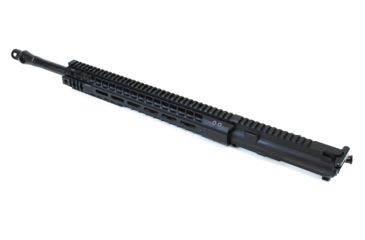 Image of Radical Firearms Complete Upper Assembly 20in .450 Bushmaster, 15in MHR, Black, CFU20-450BUSH-15MHR