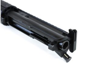 Image of Radical Firearms Complete Upper Assembly 20in .450 Bushmaster, 15in MHR, Black, CFU20-450BUSH-15MHR
