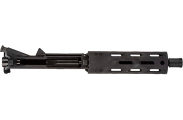 Image of Radical Firearms Complete Upper Assembly 7.5in 5.56 M4 Contour, 1/7 Twist, 7in FGS, MOE, A2 Flash Hider, Black, CFU7.5-5.56M4-7FGS