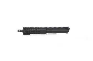 Image of Radical Firearms Complete Upper Assembly 7.5in 5.56 M4 Contour, 1/7 Twist, 7in MHR, M-LOK, A2 Flash Hider, Black, CFU7.5-5.56M4-7MHR