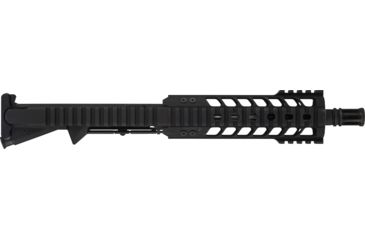 Image of Radical Firearms Complete Upper Assembly 7.5in 5.56 M4 Contour, 1/7 Twist, 7in MHR, M-LOK, A2 Flash Hider, Black, CFU7.5-5.56M4-7MHR