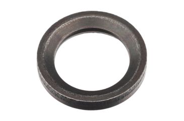 Image of Radical Firearms Crush Washer, 1/2x28 TPI, Black, CW556