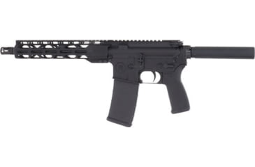 Image of Radical Firearms FP10.5-300HBAR-10RPR AR Semi Auto Pistol, 300 Aac Blackout, 10.5 in Barrel