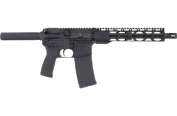 Image of Radical Firearms FP10.5-300HBAR-10RPR AR Semi Auto Pistol, 300 Aac Blackout, 10.5 in Barrel