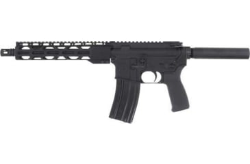 Image of Radical Firearms FP10.5-556M4-10RPR AR Semi Auto Pistol, 223 Rem/5.56 Nato, 10.5 in Barrel