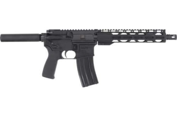 Image of Radical Firearms FP10.5-556M4-10RPR AR Semi Auto Pistol, 223 Rem/5.56 Nato, 10.5 in Barrel