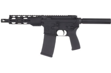 Image of Radical Firearms FP7.5-556M4-7RPR AR Semi Auto Pistol, 223 Rem/5.56 Nato, 7.5 in Barrel