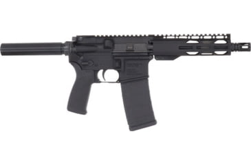 Image of Radical Firearms FP7.5-556M4-7RPR AR Semi Auto Pistol, 223 Rem/5.56 Nato, 7.5 in Barrel