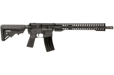 Image of Radical Firearms FR-16 Semi-Auto Rifle, .300 AAC Blackout, 16 in barrel, 1-8 Twist, A2 Flash Hider, 30 Rounds, FR16300HBAR15SHR-FRRMPG
