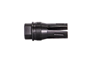 Image of Radical Firearms KFM Flash Hider, .30 Caliber, 5/8x24, Black, KFM30C