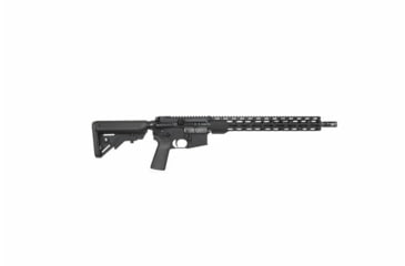 Image of Radical Firearms AR Semi-Auto Rifle, 300 AAC Blackout, 16in Barrel
