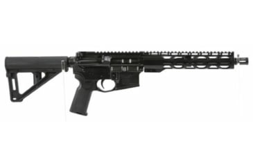 Image of Radical Firearms BTR FP10.5 Semi Auto Pistol, .300 AAC Blackout, 10.5 inch Barrel