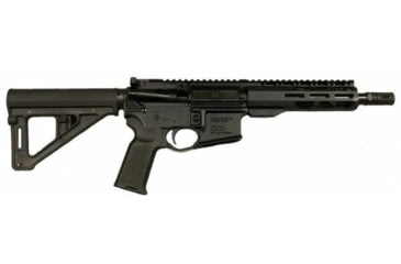 Image of Radical Firearms BTR FP10.5 Semi Auto Pistol, .300 AAC Blackout, 8.5 inch Barrel