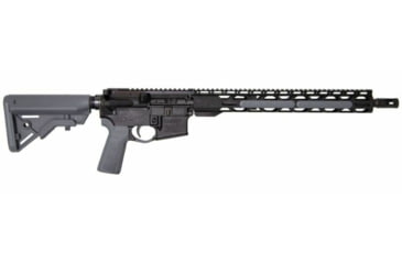 Image of Radical Firearms FR16 Semi Auto Rifle, .300 AAC Blackout, 16 inch Barrel