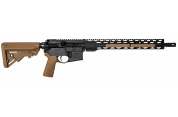 Image of Radical Firearms FR16 Semi Auto Rifle, 7.62x39mm, 16 inch Barrel