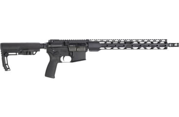 Image of Radical Firearms Semi-Auto Rifle, 223 Rem/5.56 NATO, 16.5in Barrel