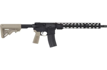 Image of Radical Firearms Semi-Auto Rifle, 223 Rem/5.56 NATO, 16in Barrel