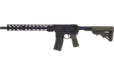 Image of Radical Firearms Semi-Auto Rifle, 223 Rem/5.56 NATO, 16in Barrel