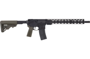 Image of Radical Firearms Semi-Auto Rifle, 223 Rem/5.56 NATO, 16in Barrel