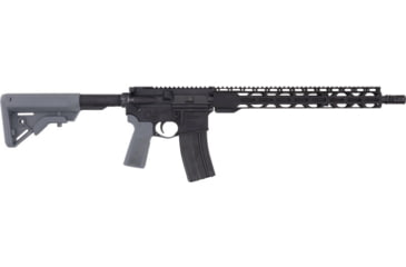 Image of Radical Firearms Semi-Auto Rifle, 223 Rem/5.56 NATO, 16in Barrel