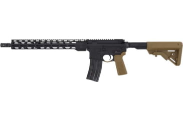 Image of Radical Firearms Semi-Auto Rifle, 223 Rem/5.56 NATO, 16in Barrel