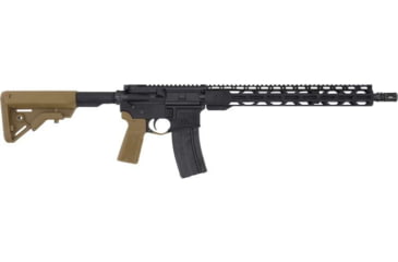 Image of Radical Firearms Semi-Auto Rifle, 223 Rem/5.56 NATO, 16in Barrel