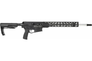 Image of Radical Firearms Semi-Auto Rifle, 308 Win/7.62x51 NATO, 20in Barrel
