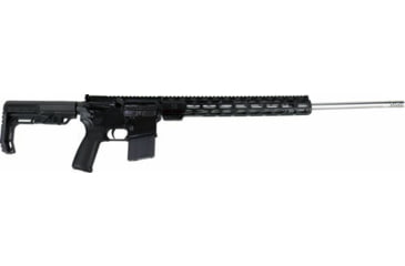 Image of Radical Firearms Semi-Auto Rifle, 6.5mm Grendel, 24in Barrel