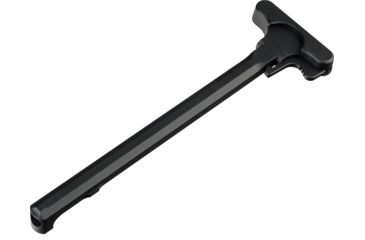 Image of Radical Firearms RF AR15 Mil-Spec Charging Handle, Black, AR15MILCH