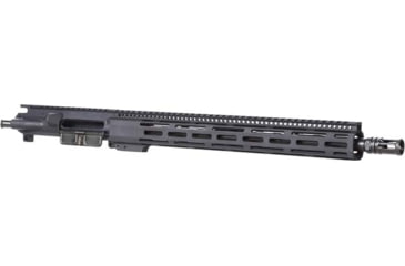 Image of Radical Firearms RF Upper Assembly 16in 223 Wylde, 416R HBAR Contour, 1/8 Twist, 15in FCR, M-LOK, A2 Flash Hider, Black, FU16-223W-SS-15FCR