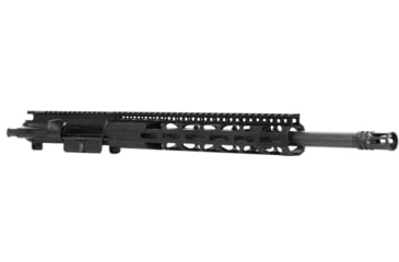 Image of Radical Firearms RF Upper Assembly 16in 5.56 SOCOM, 1/7 Twist, 12in RPR, M-LOK, A2 Flash Hider, Black, FU16-5.56SOC-12RPR