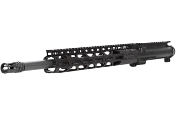 Image of Radical Firearms RF Upper Assembly 16in 5.56 SOCOM, 1/7 Twist, 12in RPR, M-LOK, A2 Flash Hider, Black, FU16-5.56SOC-12RPR