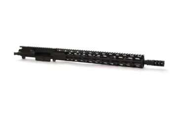 Image of Radical Firearms RF Upper Assembly 16in 5.56 SOCOM, 1/7 Twist, 15in RPR, M-LOK, Zero Impulse, Black, FU16-5.56SOC-15RPR-ZS