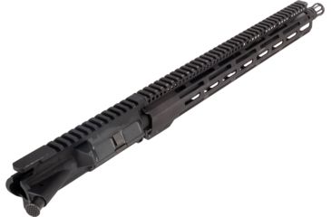 Image of USED Radical Firearms AR-15 RF Upper Assembly 16in 7.62x39, 4150V HBAR Contour, 1/10 Twist, 15in FCR, M-LOK, A2 Flash Hider, Black, FU16-762X39HBAR-15FCR, EDEMO3