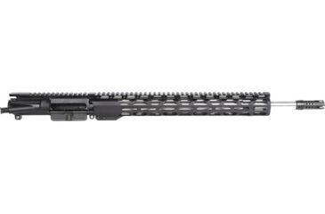 Image of USED Radical Firearms Rf Upper W/o Bcg Or Charge Hdl 18'' S/s Bbl .223 Wylde M-lok, EDEMO1
