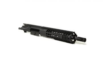 Image of Radical Firearms Upper Assembly 10.5 inch 300 AAC HBAR Contour, 9 inch FHR, Black FU10.5-300HBAR-9FHR