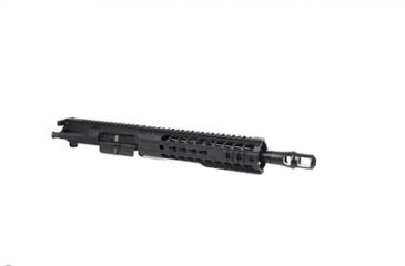 Image of Radical Firearms Upper Assembly 10.5 inch 458 SOCOM (.936), 9 inch FHR, Black CFU10.5-458SOC-9FHR