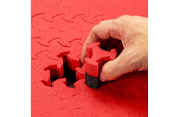 Image of RAGAR RAGAR 41.75 in x 13.5 in Foam Insert For Hard Rifle Cases