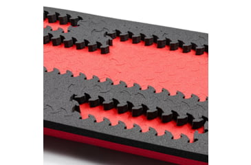 Image of RAGAR RAGAR 41.75 in x 13.5 in Foam Insert For Hard Rifle Cases