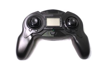 Image of Rage 2.4GHz Transmitter for Orbit FPV RGR3063