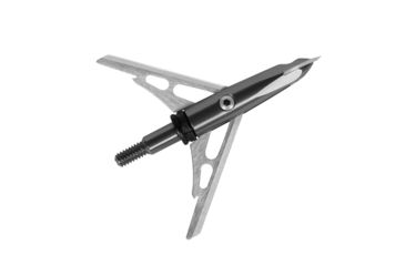 Image of Rage 2 Blade SC Broadhead, 100 gr. 3 pk., 61000