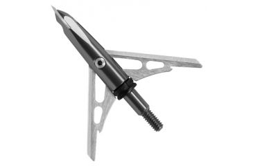 Image of Rage 2 Blade SC Broadhead, 100 gr. 3 pk., 61000