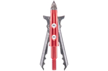 Image of Rage Broadhead Extreme Chisel Tip NC, 2-blade, 100gr, 2.3in, 2-pack, R38500