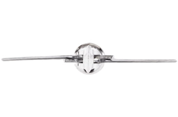 Image of Rage Broadhead Hypodermic NC Plus P 2-Blade, 100gr, 1.75in, 3-pack, R38300